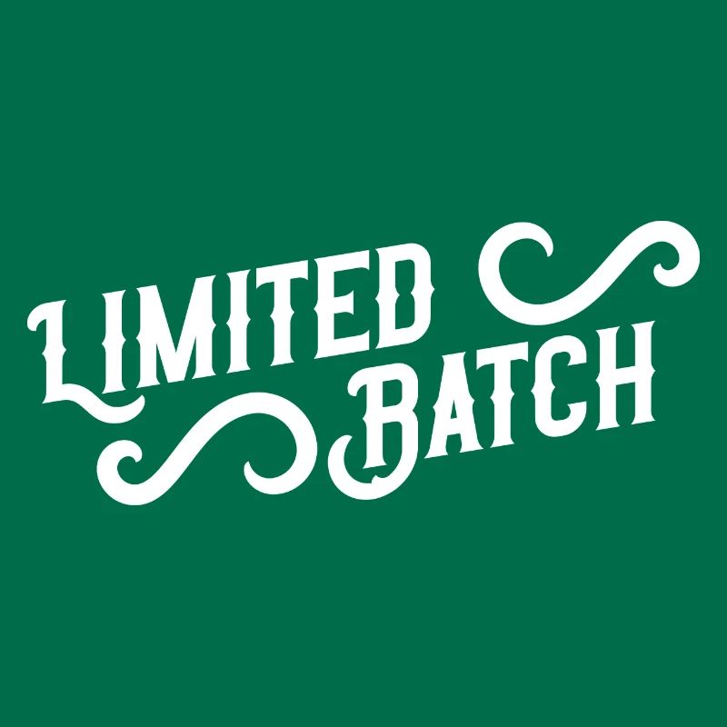 Limited Batch