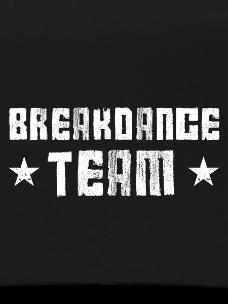 Breakdance Team