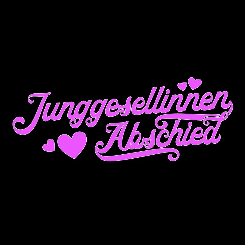 Jga Junggesellinnenabschied