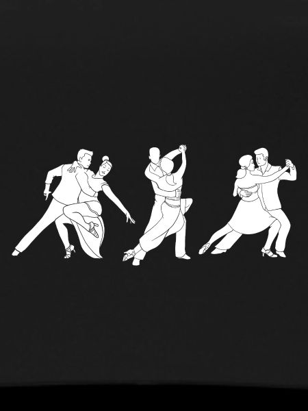 Salsa Dancer Dancer
