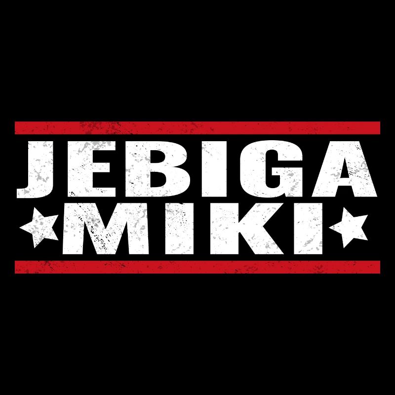 Jebiga Miki Design