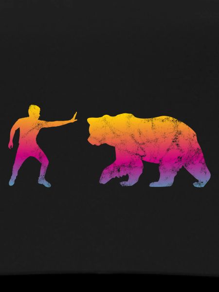 Stop Bear