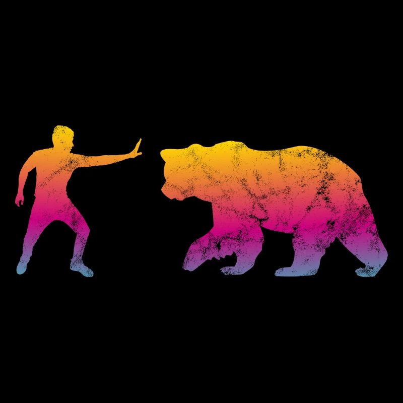 Stop Bear
