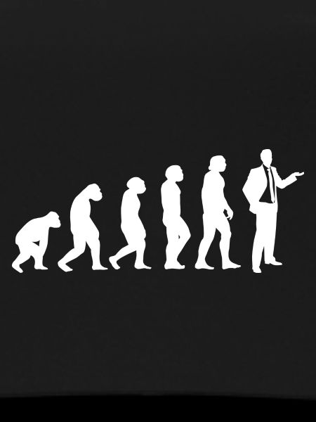 Evolution Anwalt