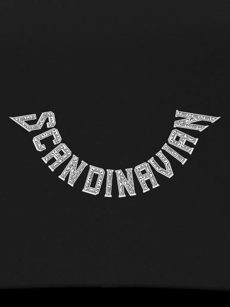 Scandinavian