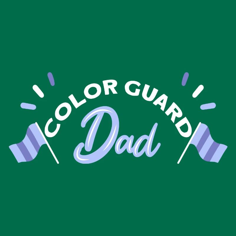 Garde de couleur