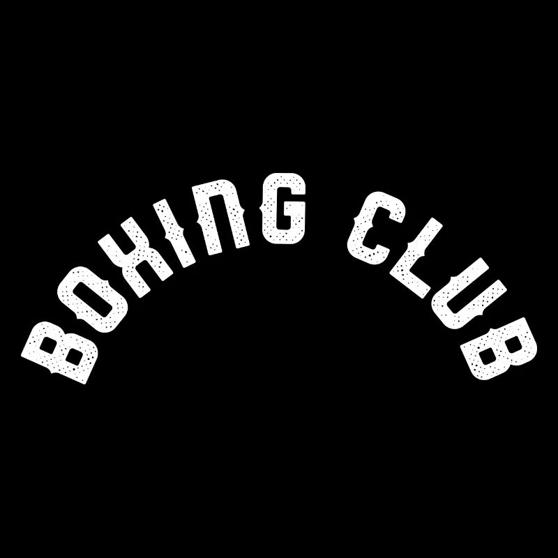 Club de boxe