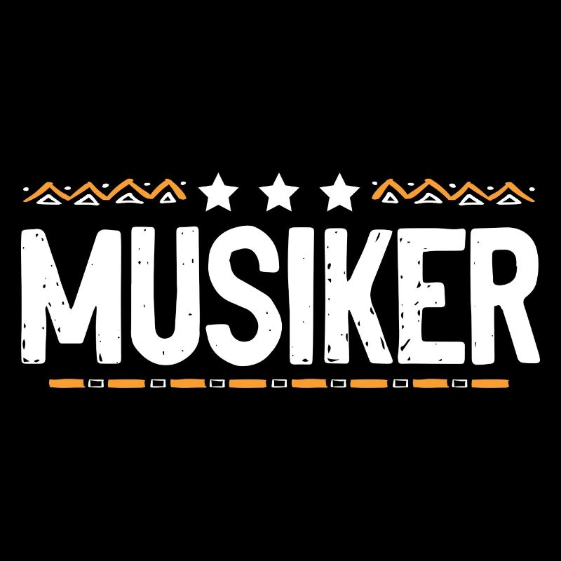 Musiker Beruf