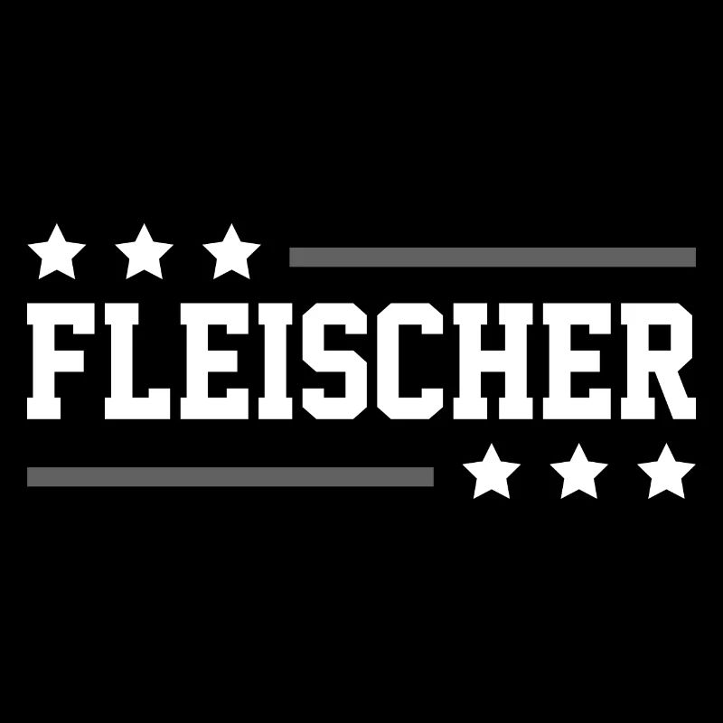 Fleischer Beruf