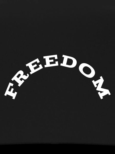 Freedom