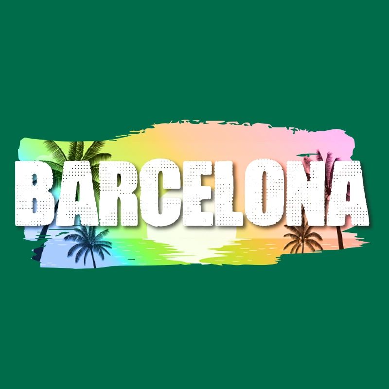 Barcelone