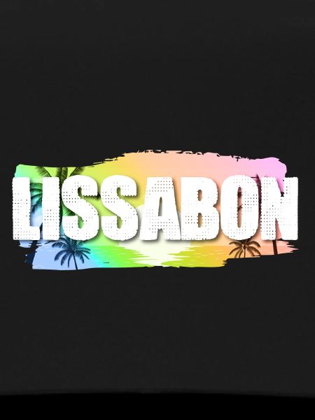Lisbonne