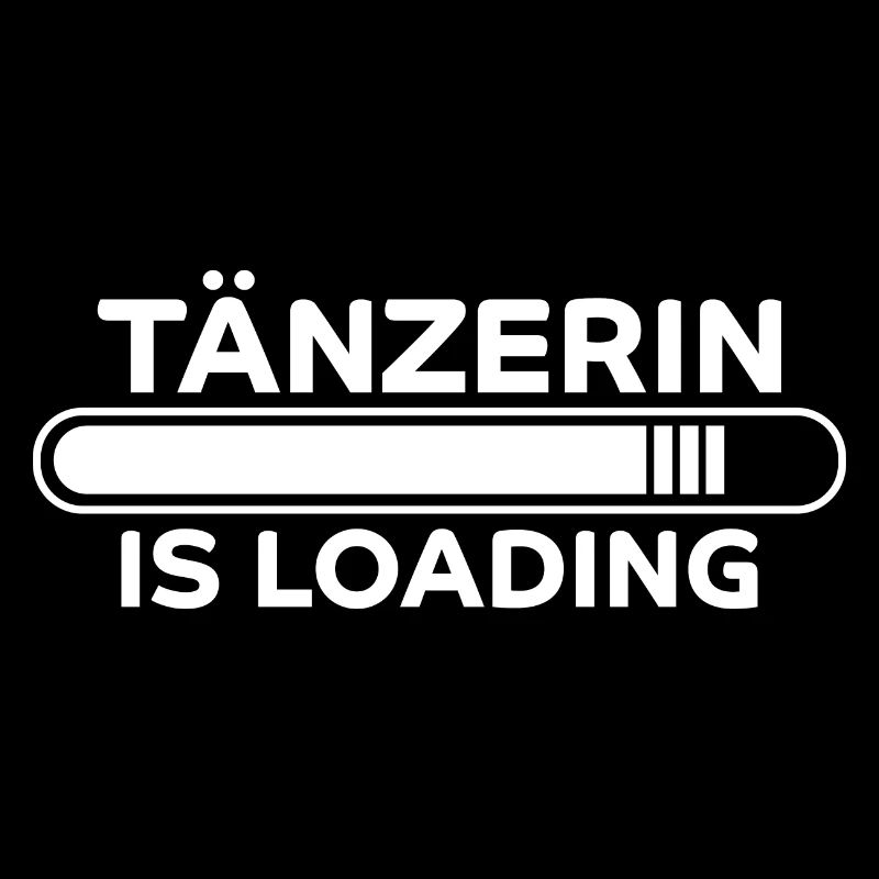 Tänzerin Spruch Tanzen Lustiges Tänzerin Geschenk