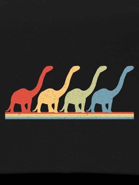 Brontosaurus Dino Gift