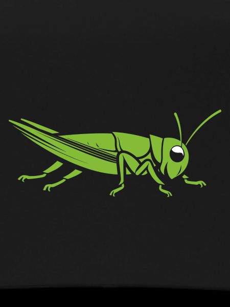 Grasshopper