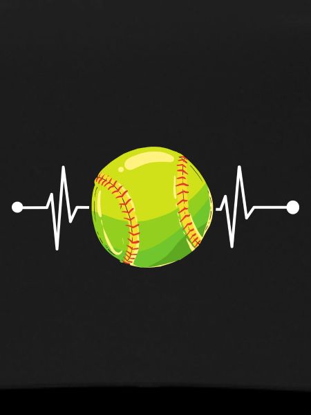 Softball Softball Players