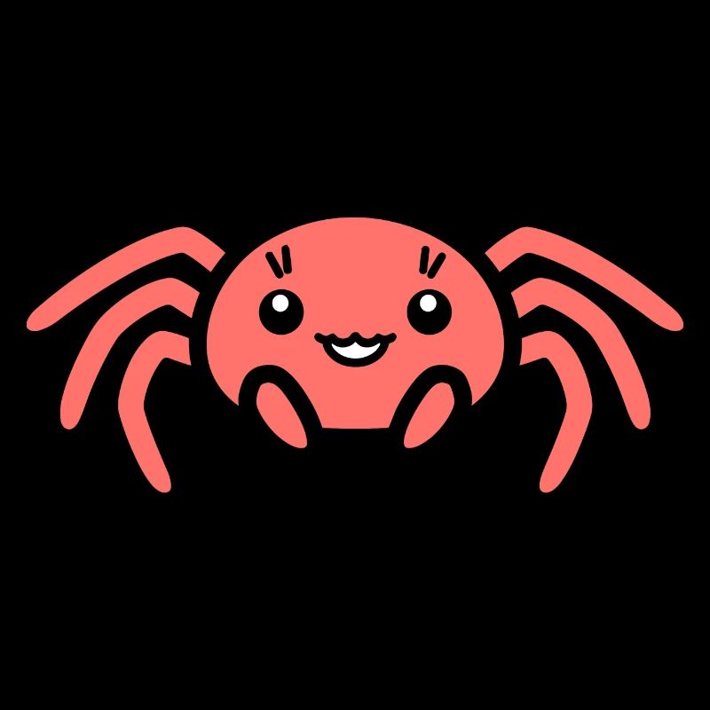 spider