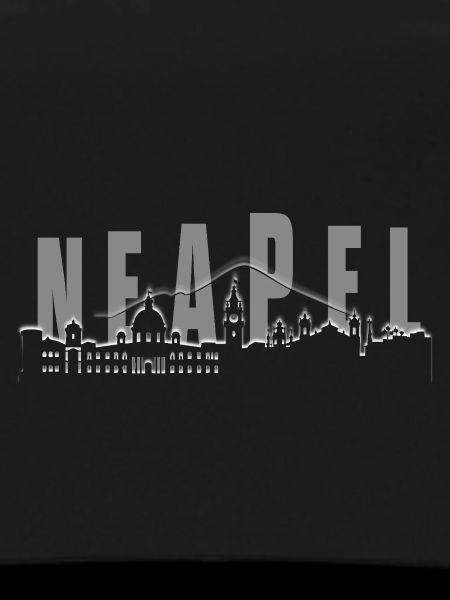 Naples Skyline