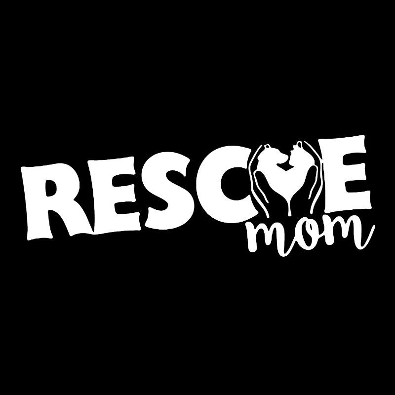 Rescue Mom