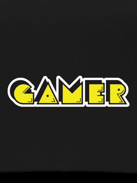 I Am A Gamer
