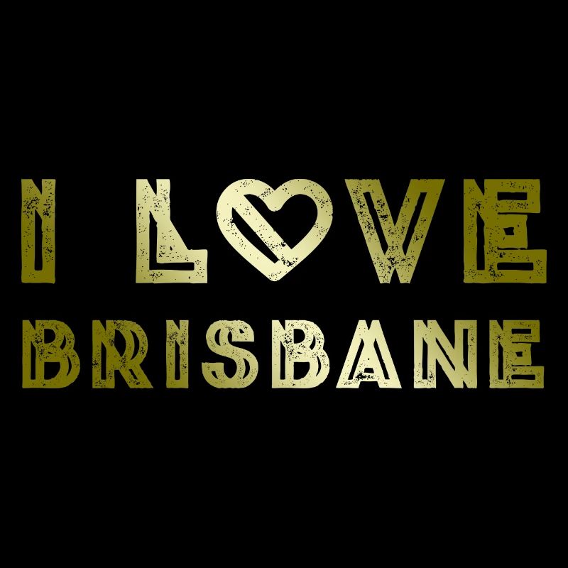 J’aime Brisbane