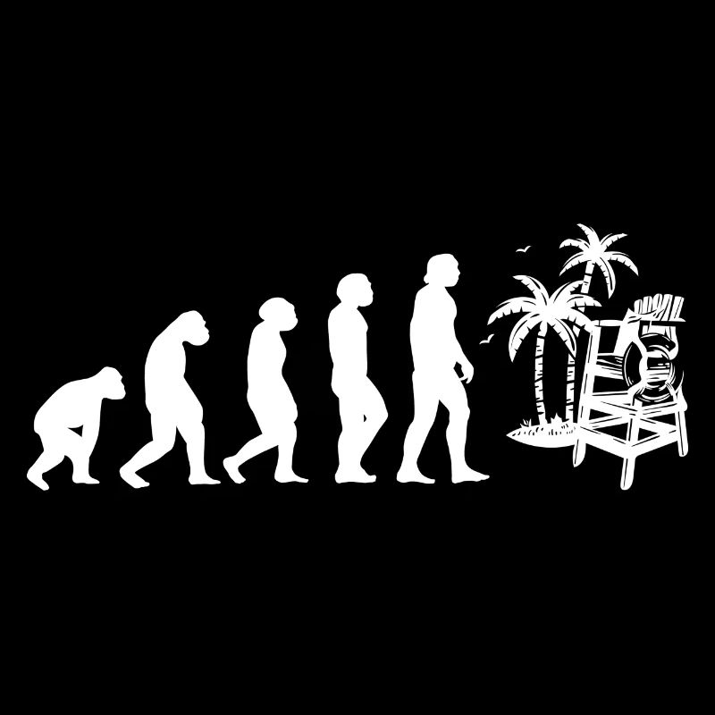 Evolution Bademeister