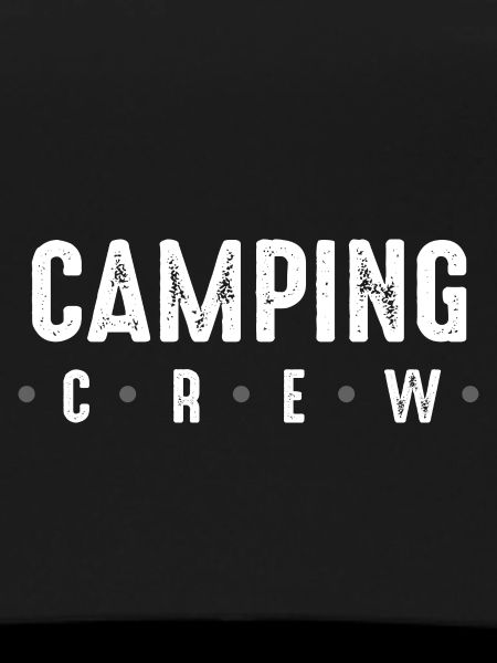 Équipe de camping