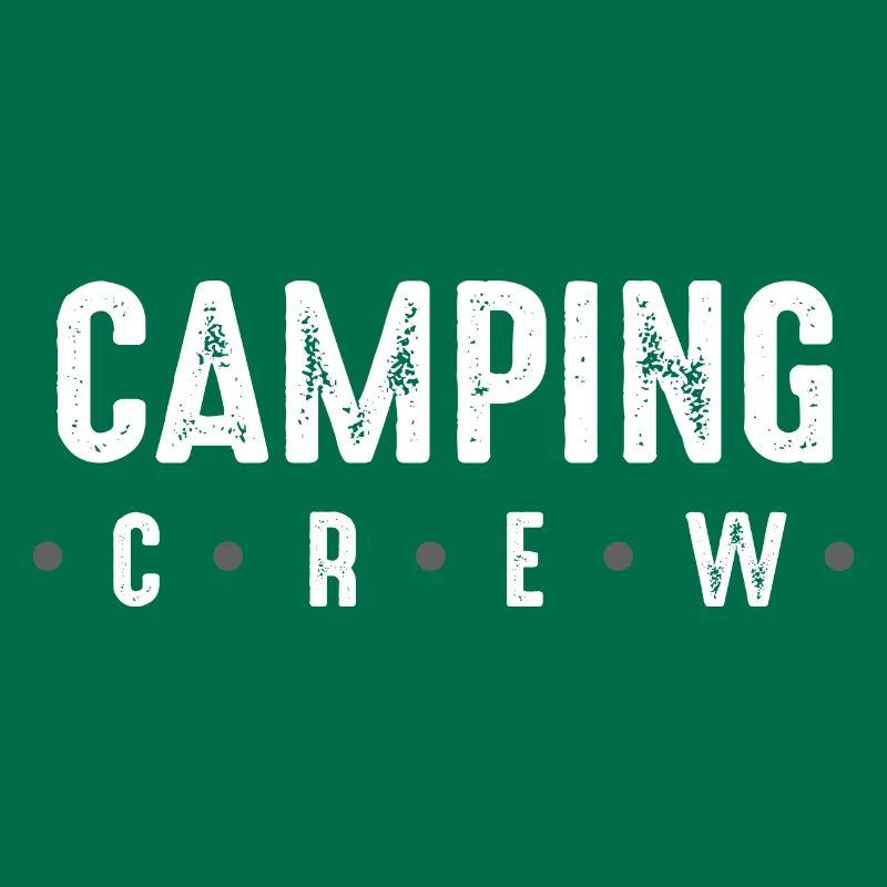 Camping Crew