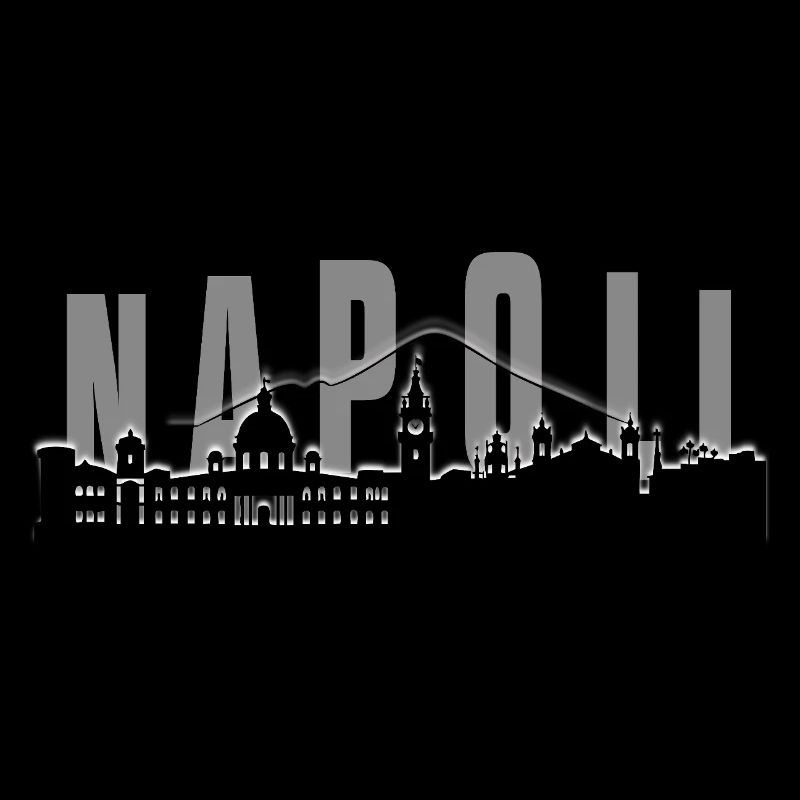 Napoli Skyline
