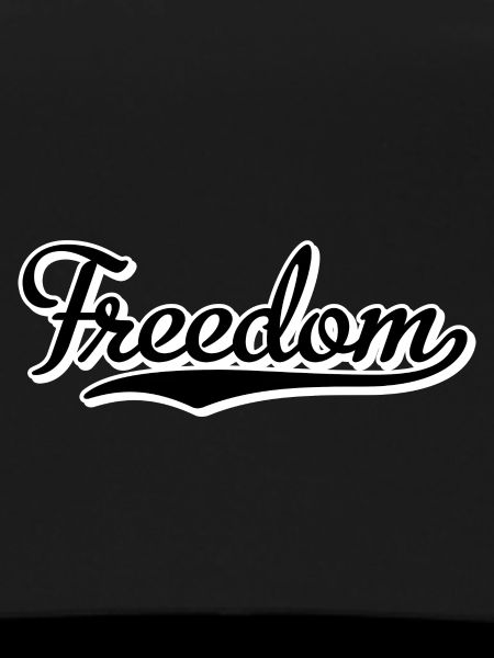 Freedom