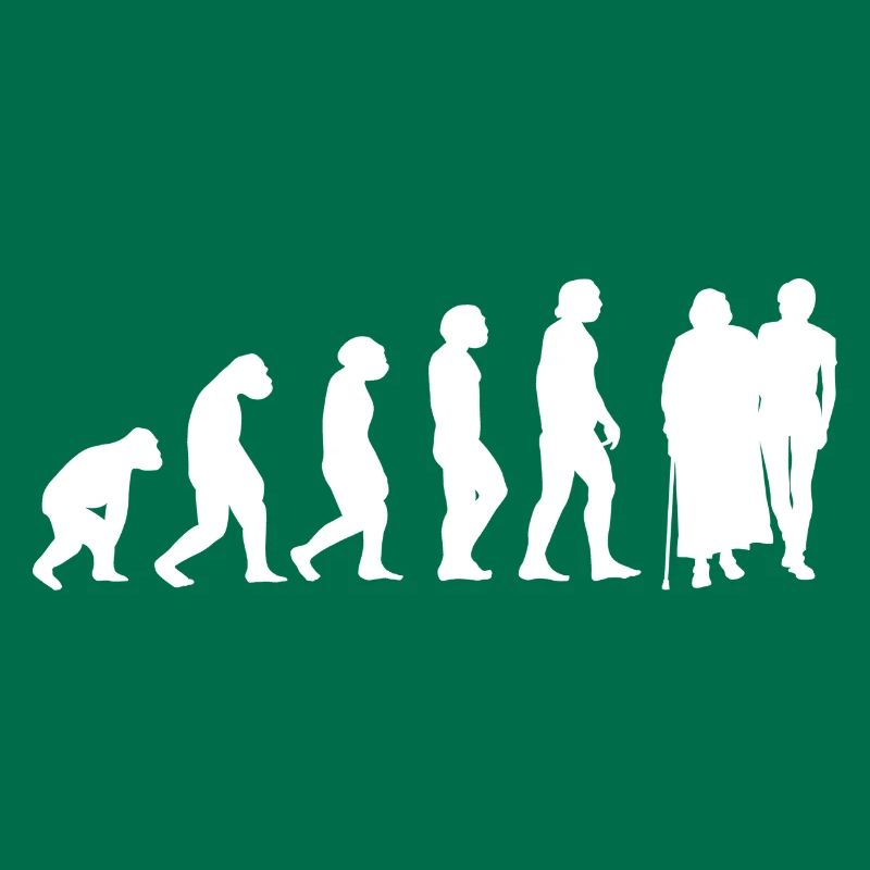 Evolution Oma