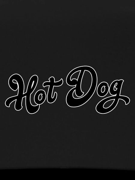 Hot dog