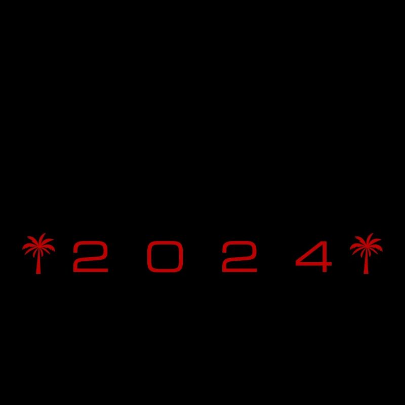 Malle 2024 Mallorca Palm Tree