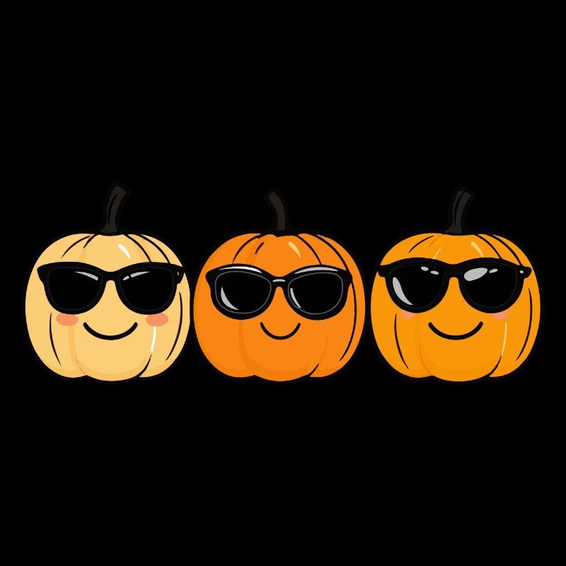 Pumpkin Halloween