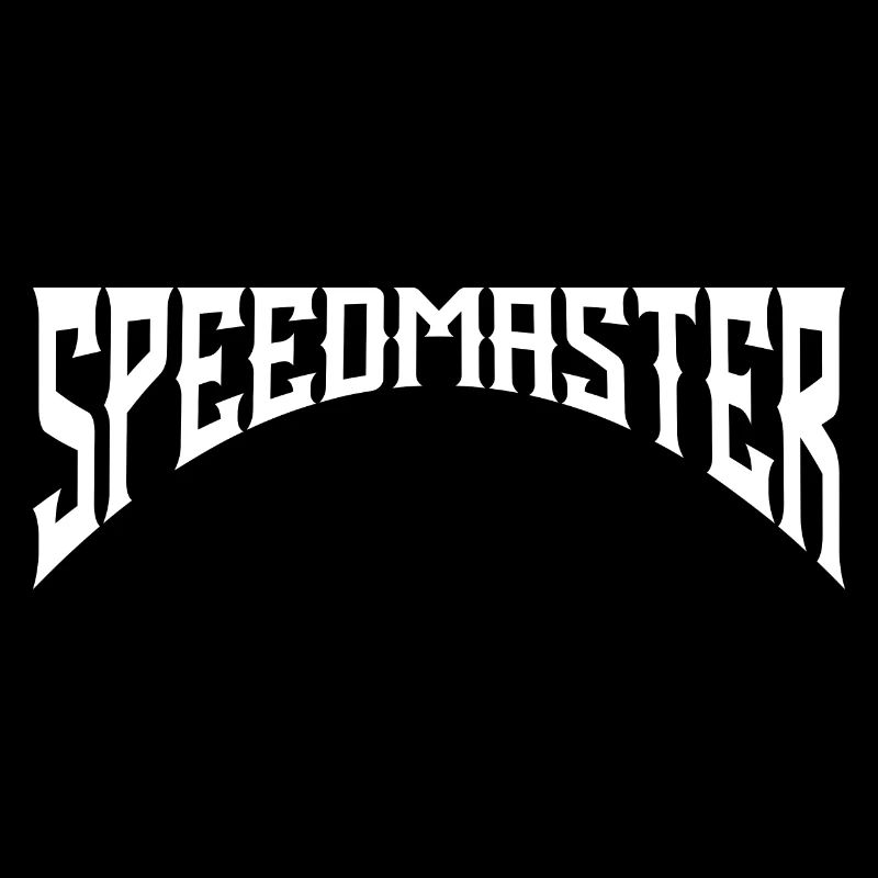 Speedmaster