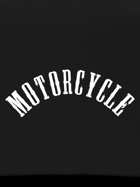 Motorcycle
