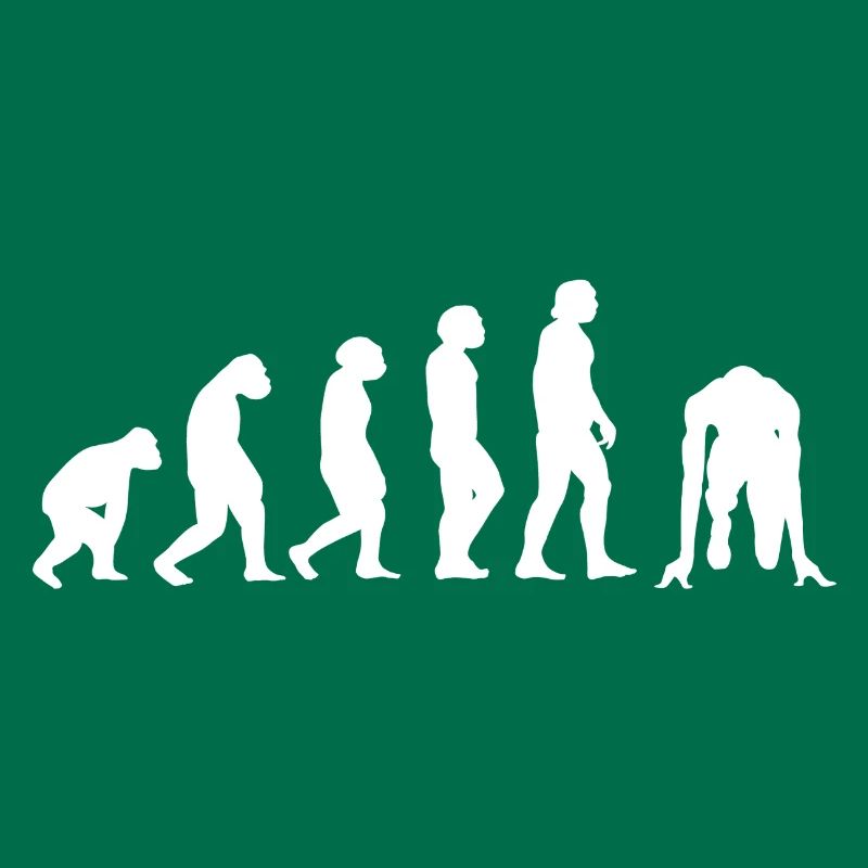 Evolution Leichtathlet