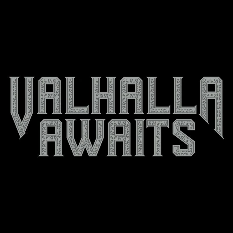 Valhalla vous attend