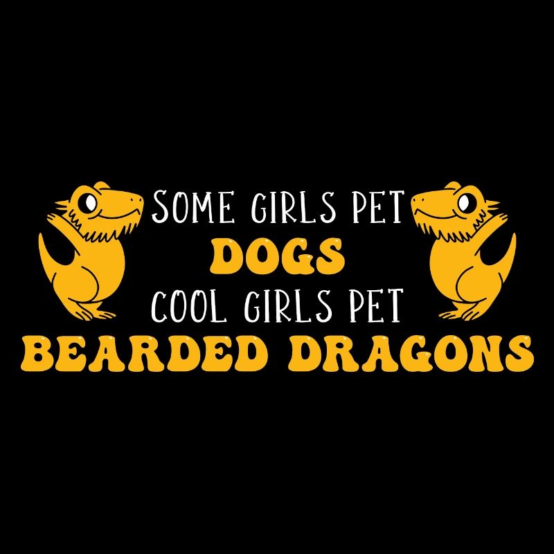 Bartagame Bearded Dragon