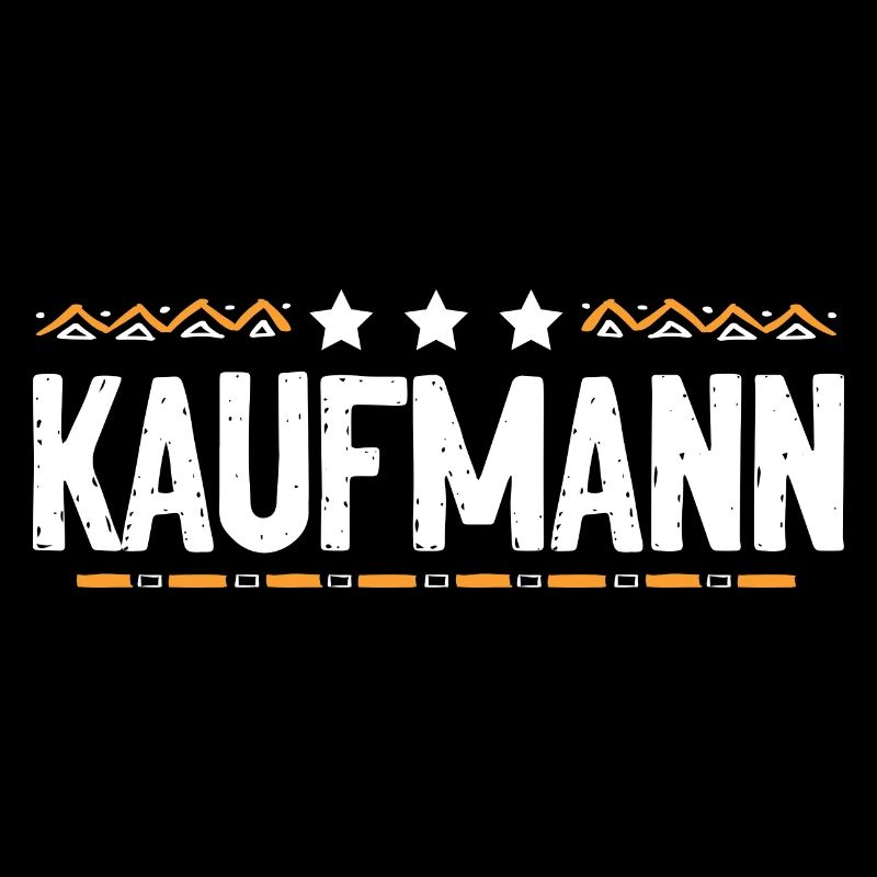 Kaufmann Beruf
