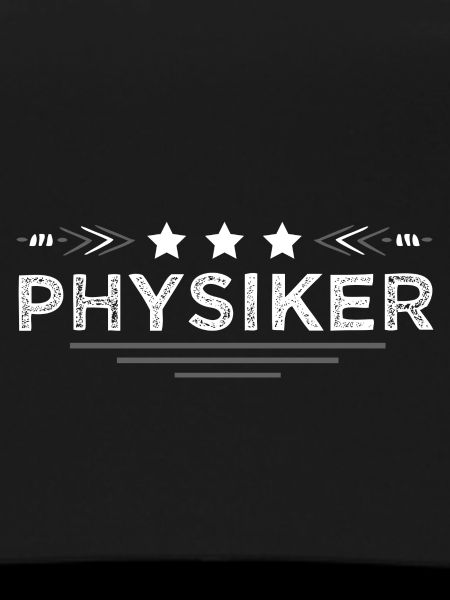 Physiker Beruf