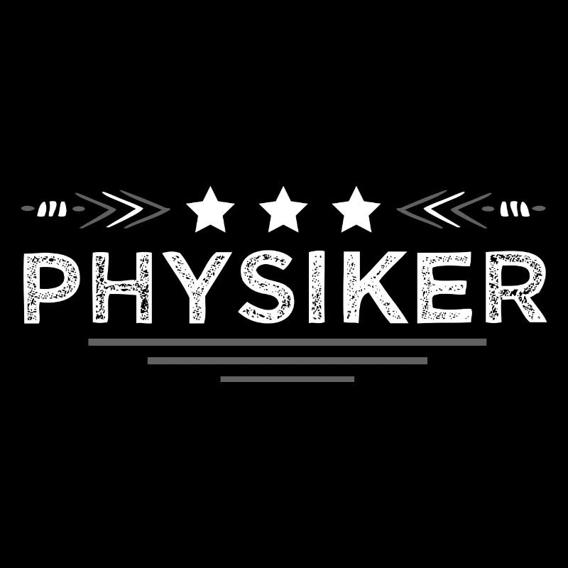 Physiker Beruf