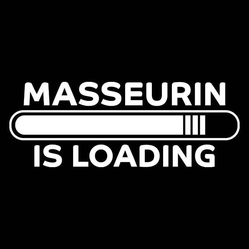 Masseurin Spruch Beruf Massage Masseurin Geschenk