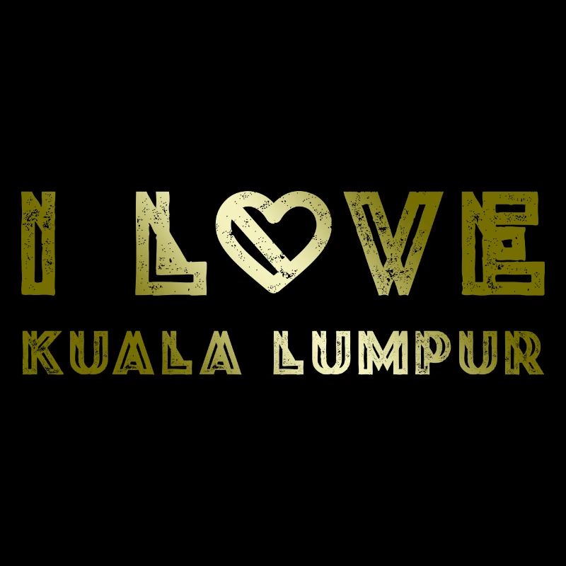 J’adore Kuala Lumpur
