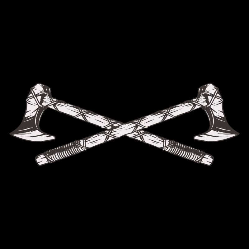 Viking Axe