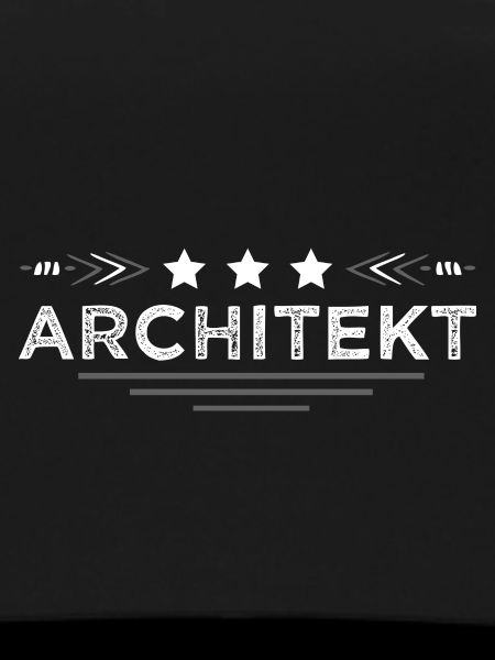 Architekt Beruf