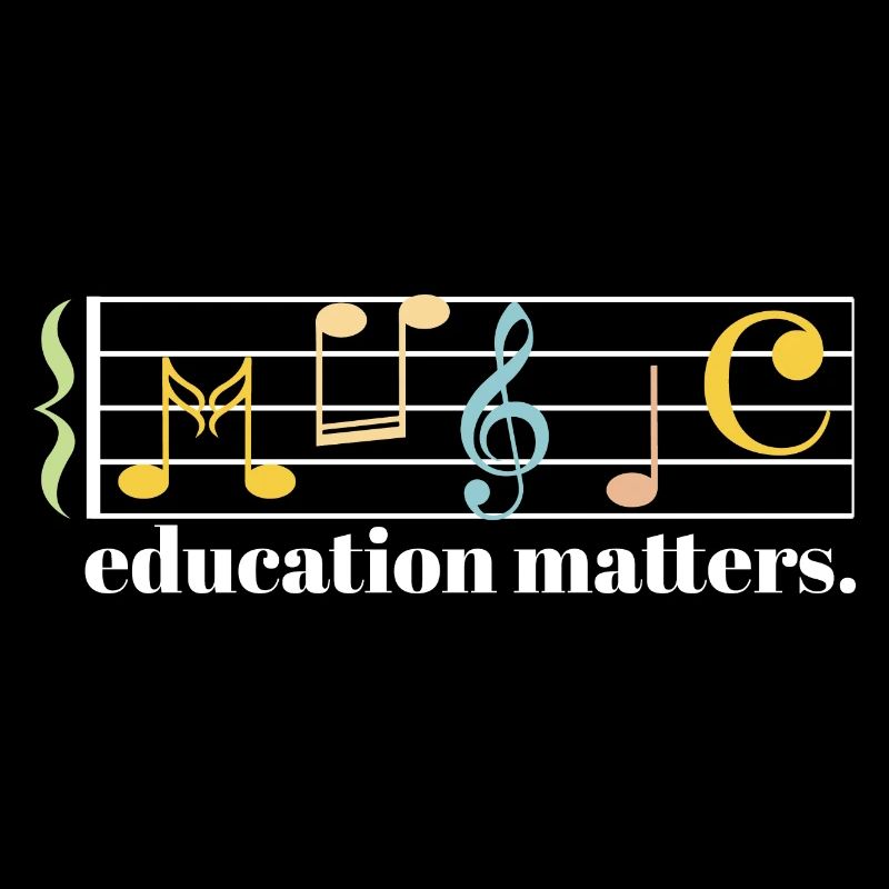 L’éducation musicale compte Compositeur Musicien Musique