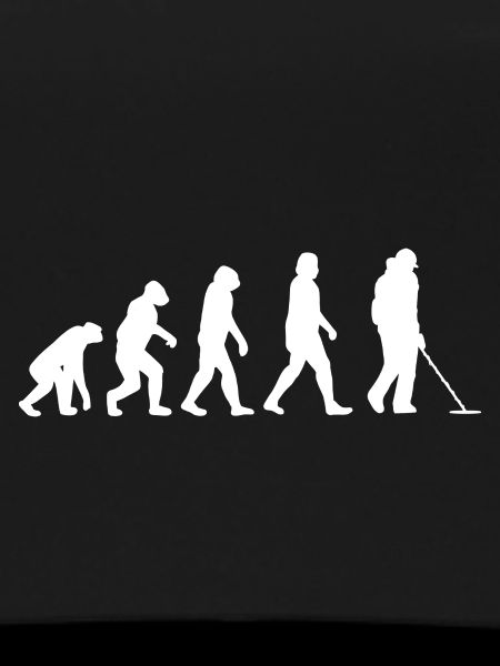 Metal Detector Evolution
