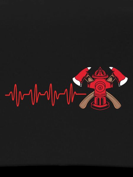 Firefighter Fire Brigade