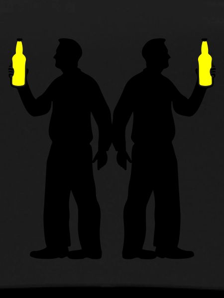 Drinking Team Jga